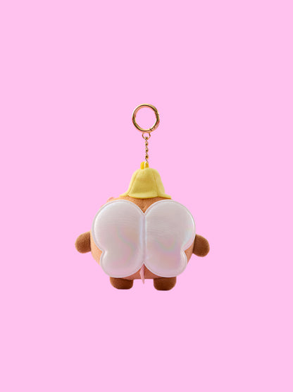 BT21 FAIRY DOLLS KEICHAIN (7 VERS)