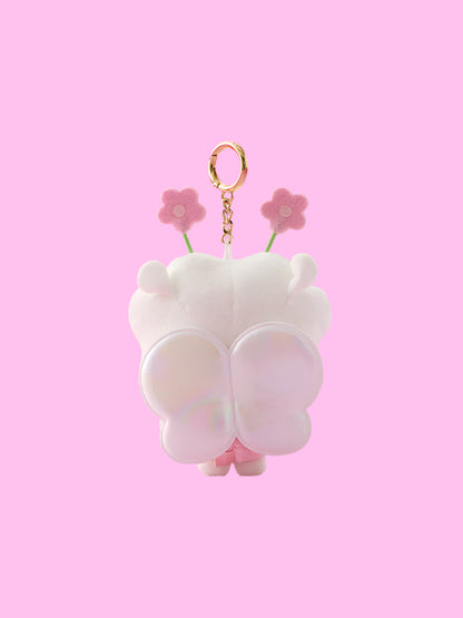 BT21 FAIRY DOLLS KEICHAIN (7 VERS)
