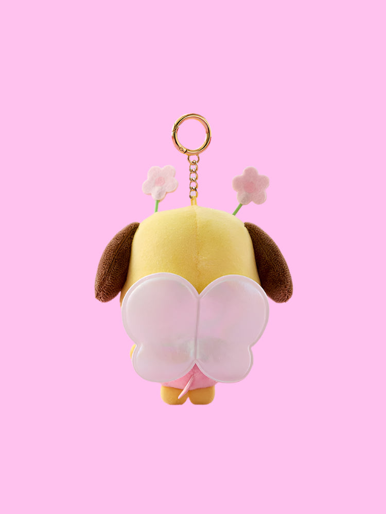 BT21 FAIRY DOLLS KEICHAIN (7 VERS)