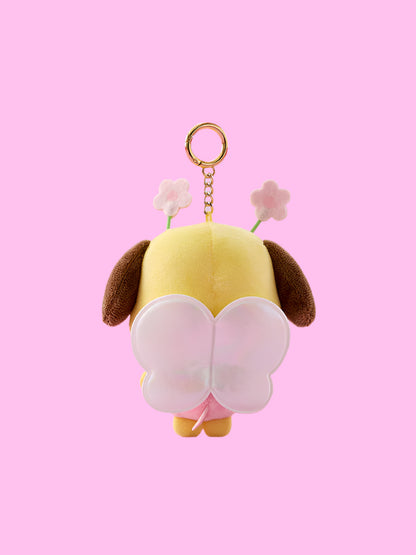 BT21 FAIRY DOLLS KEICHAIN (7 VERS)