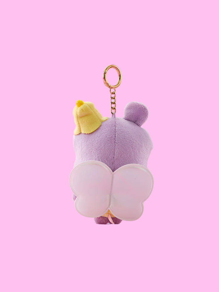 BT21 FAIRY DOLLS KEICHAIN (7 VERS)