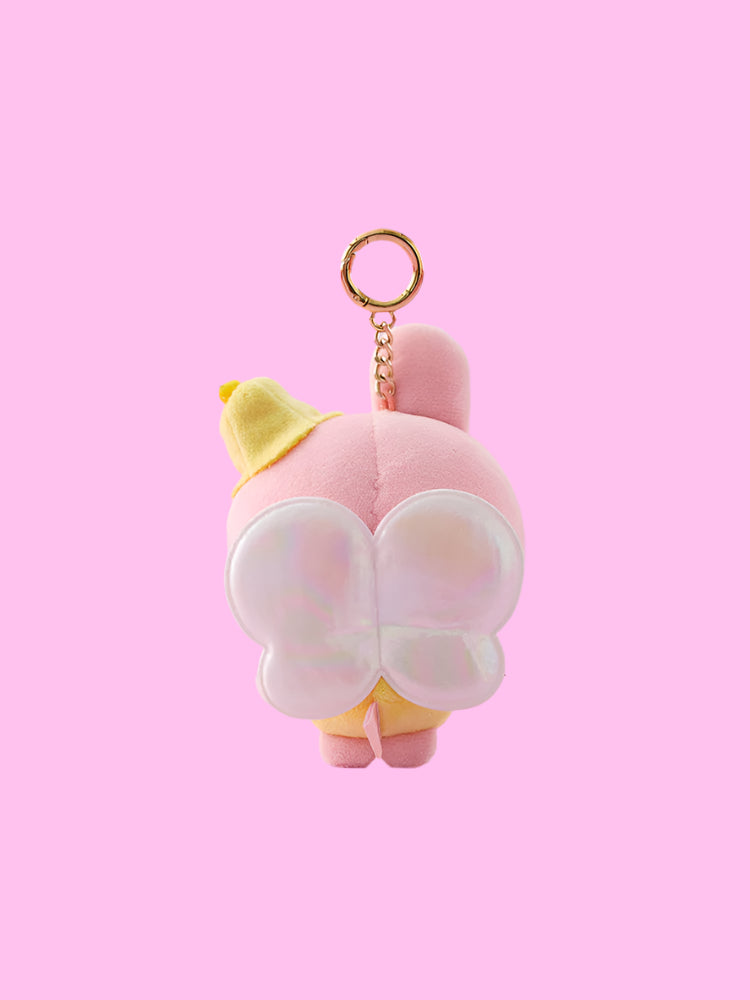 BT21 FAIRY DOLLS KEICHAIN (7 VERS)