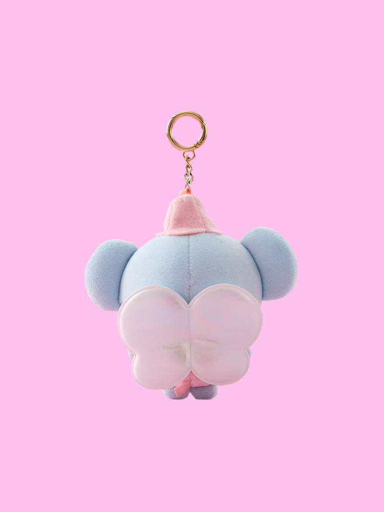 BT21 FAIRY DOLLS KEICHAIN (7 VERS)
