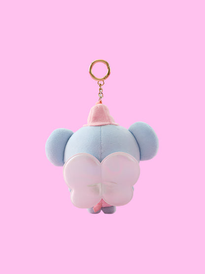BT21 FAIRY DOLLS KEICHAIN (7 VERS)