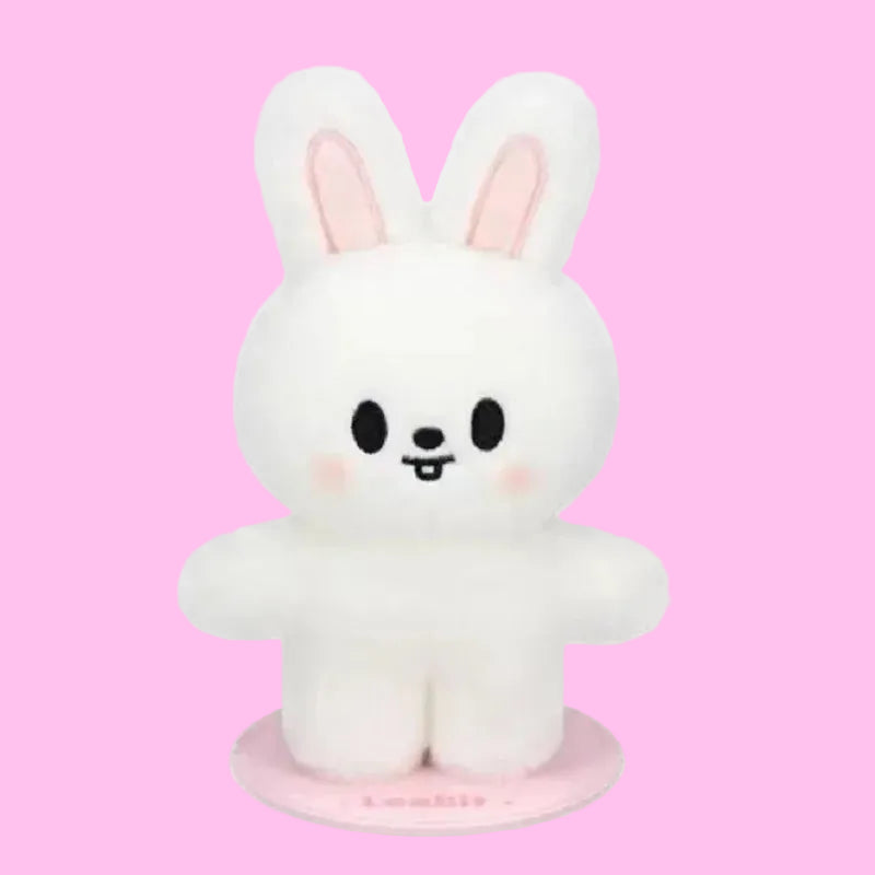 SKZOO PELUCHES 18 CM - STRAY KIDS