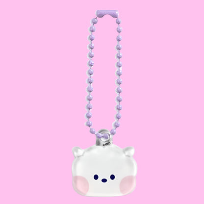 BT21 ACRYLIC KEYCHAIN (7 VERS)