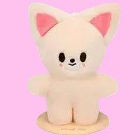 SKZOO PELUCHES 18 CM - STRAY KIDS