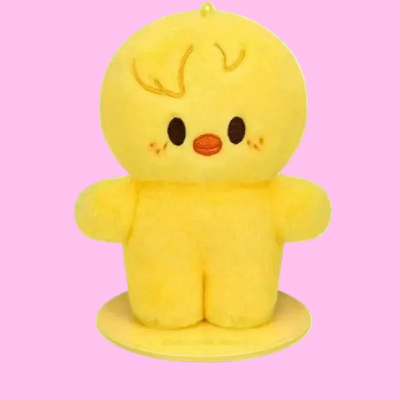 SKZOO PELUCHES 18 CM - STRAY KIDS