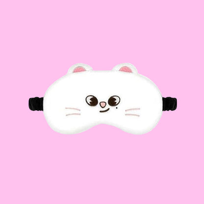 SKZOO AUGENMASKE – STRAY KIDS (8 VERS)