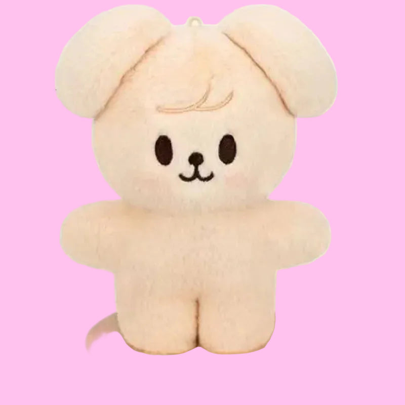 SKZOO PELUCHES 18 CM - STRAY KIDS