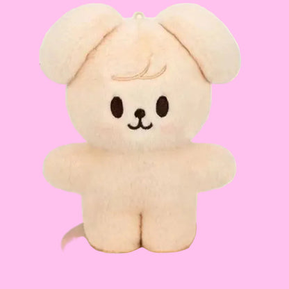 SKZOO PELUCHES 18 CM - STRAY KIDS
