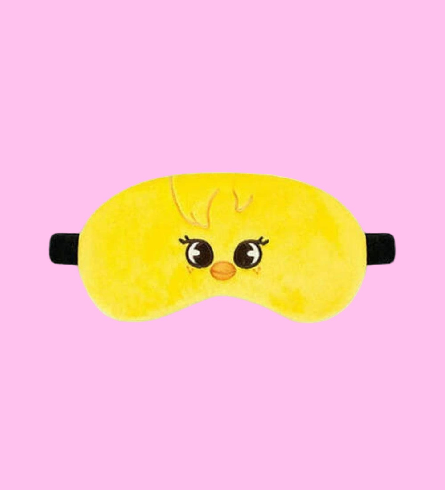 SKZOO AUGENMASKE – STRAY KIDS (8 VERS)