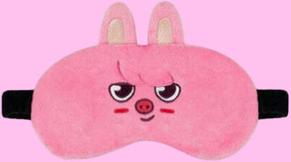 SKZOO AUGENMASKE – STRAY KIDS (8 VERS)