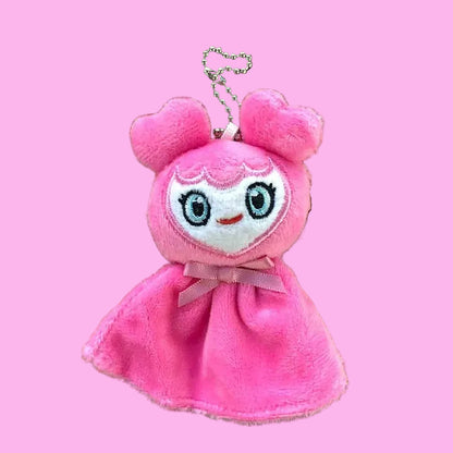 TWICE LOVELY KEYCHAIN PLUSH- 10 CM