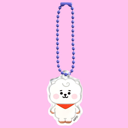 BT21 ACRYLIC KEYCHAIN (7 VER)