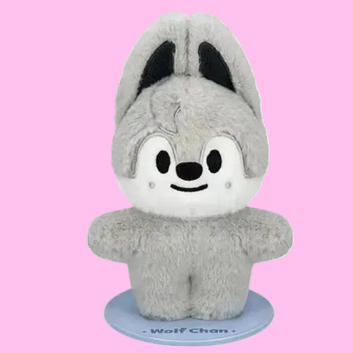 SKZOO PELUCHES 18 CM - STRAY KIDS