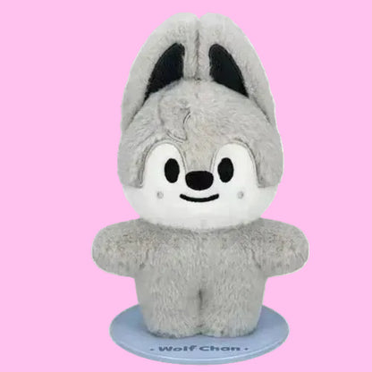 SKZOO PELUCHES 18 CM - STRAY KIDS