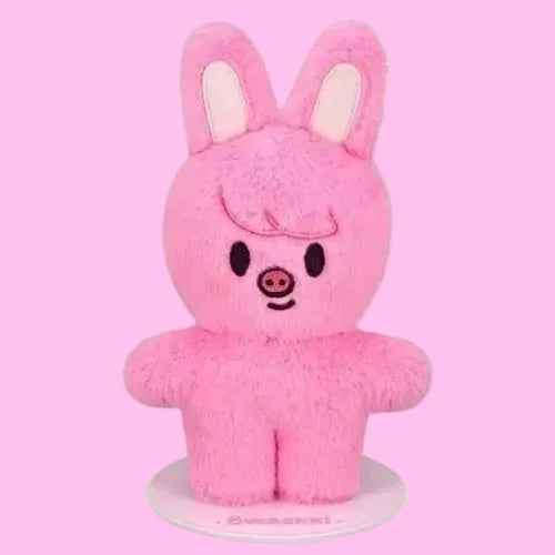 SKZOO PELUCHES 18 CM - STRAY KIDS