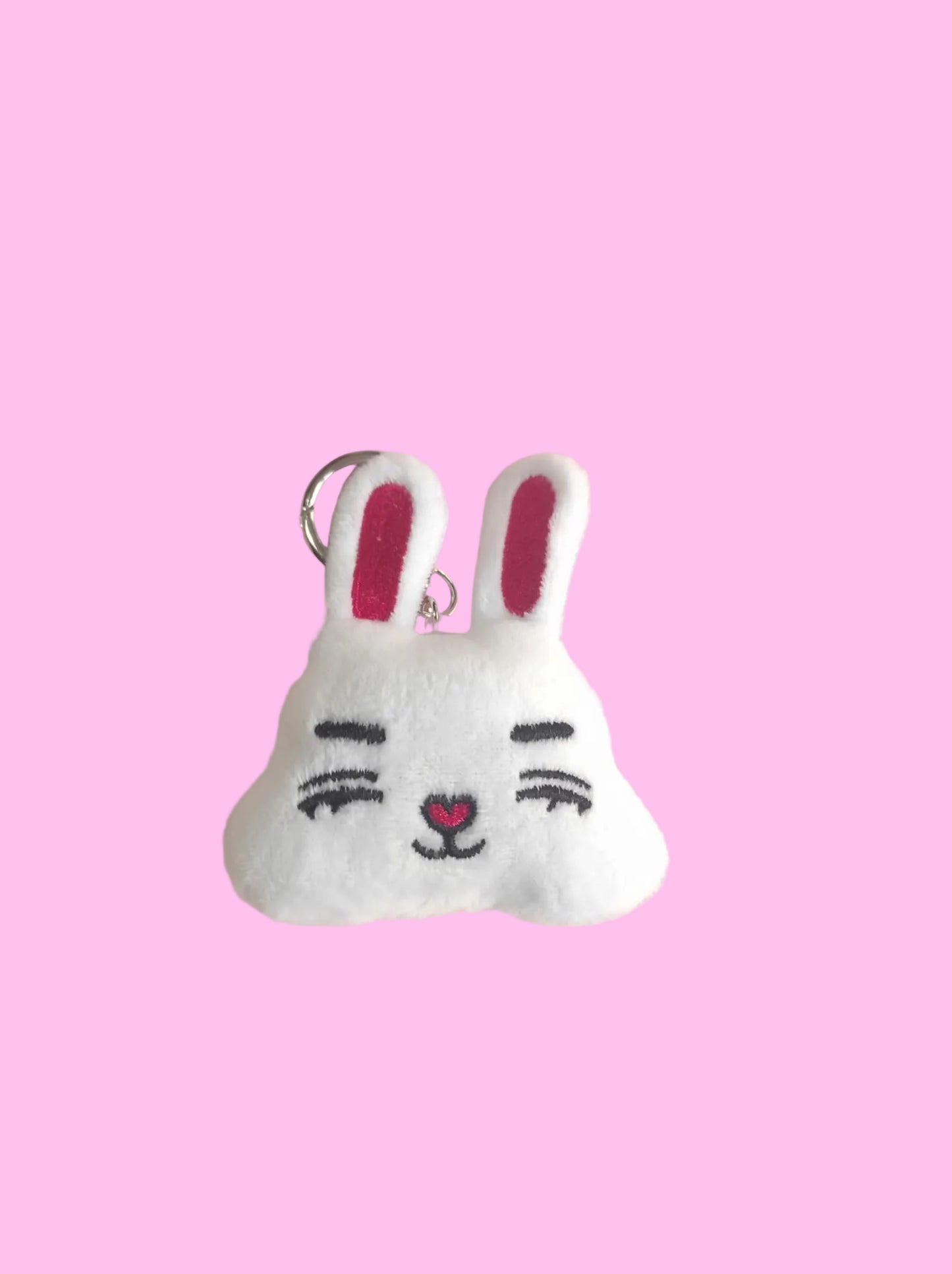 SEVENTEEN PLUSH KEYCHAIN - MINITEEN