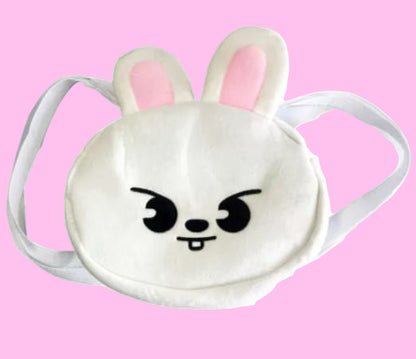 SKZOO BACKPACKS (8 VERS)