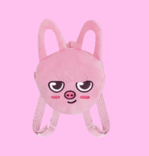 SKZOO BACKPACKS (8 VERS)