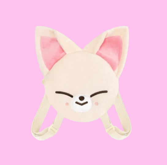 SKZOO BACKPACKS (8 VERS)