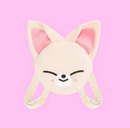 SKZOO BACKPACKS (8 VERS)