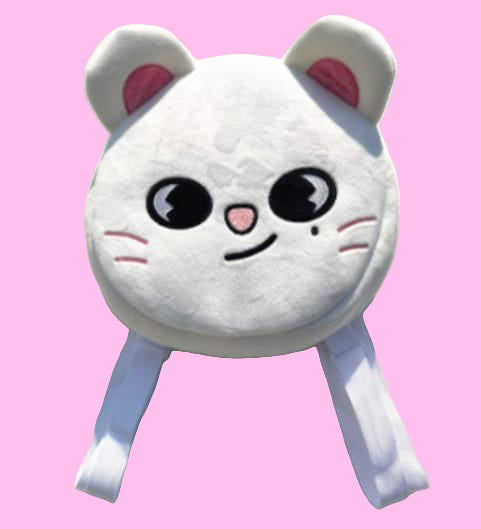 SKZOO BACKPACKS (8 VERS)