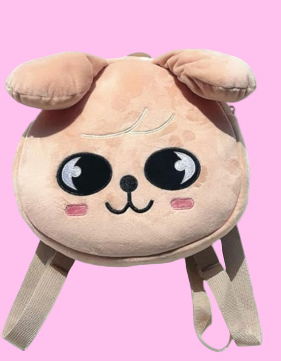 SKZOO BACKPACKS (8 VERS)