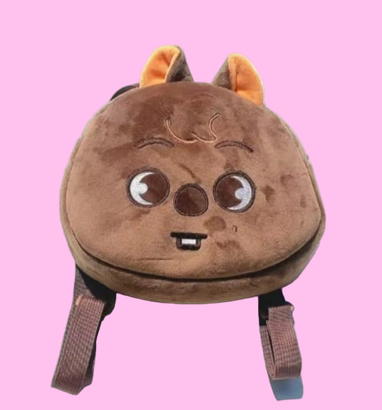 SKZOO BACKPACKS (8 VERS)