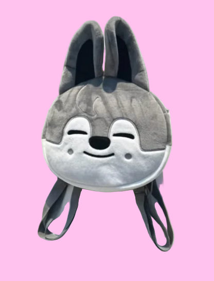 SKZOO BACKPACKS (8 VERS)