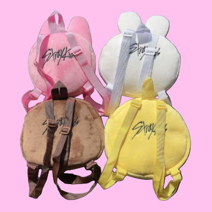 SKZOO BACKPACKS (8 VERS)