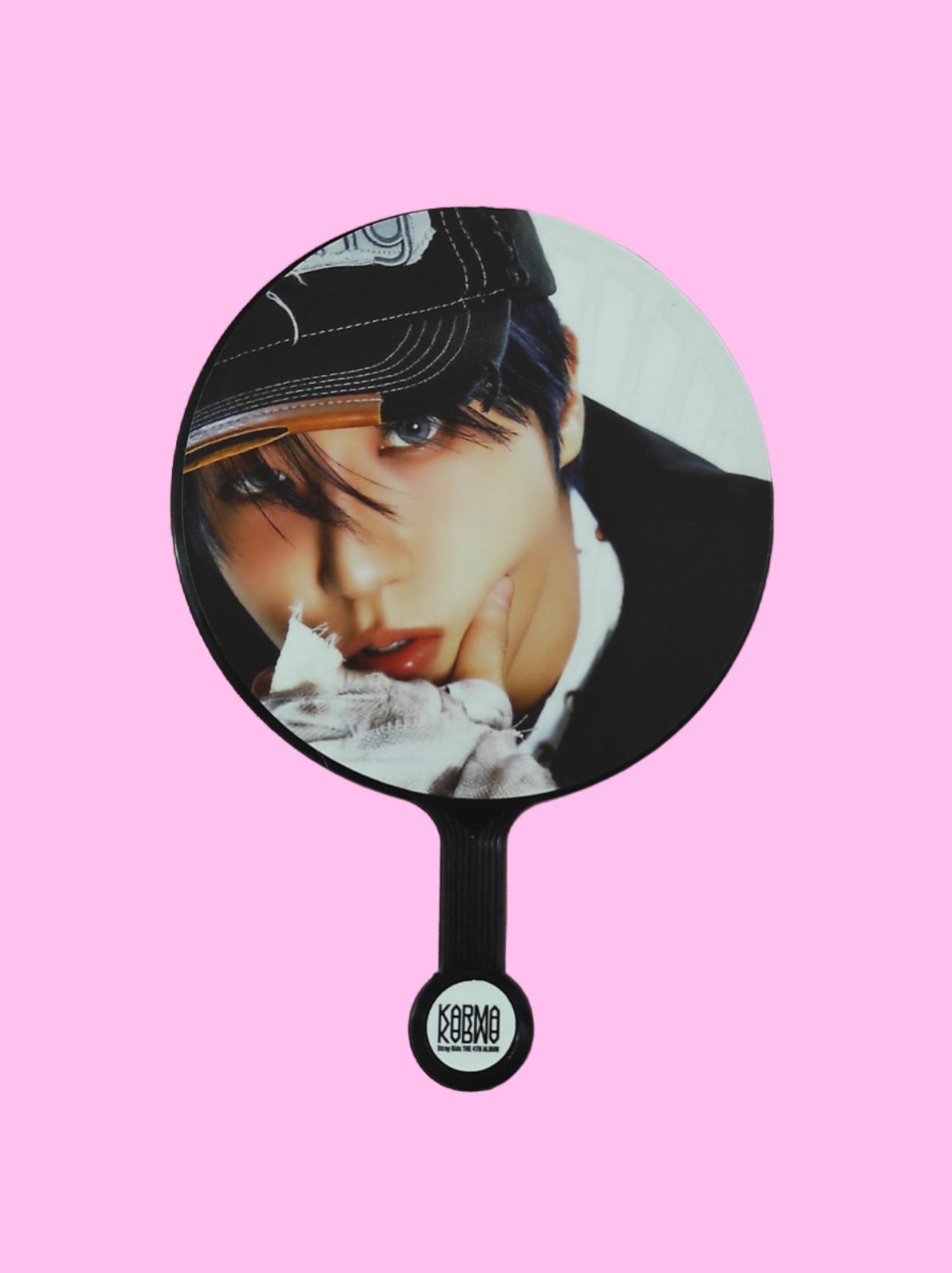 STRAY KIDS PAIPAI KARMA