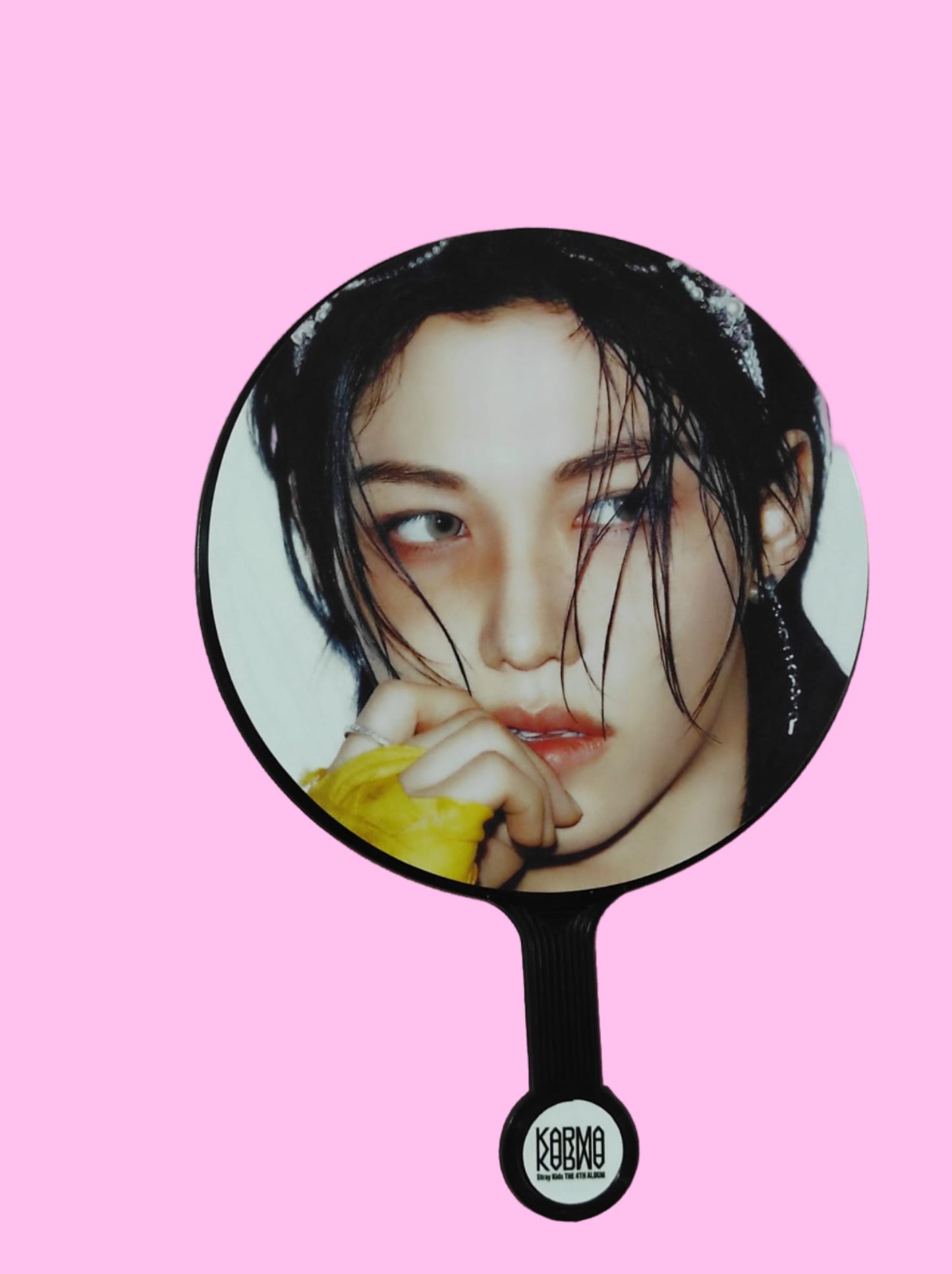 STRAY KIDS PAIPAI KARMA