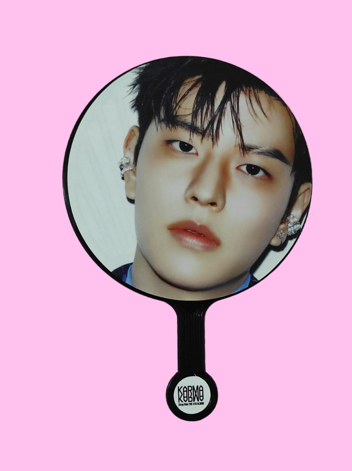 STRAY KIDS PAIPAI KARMA