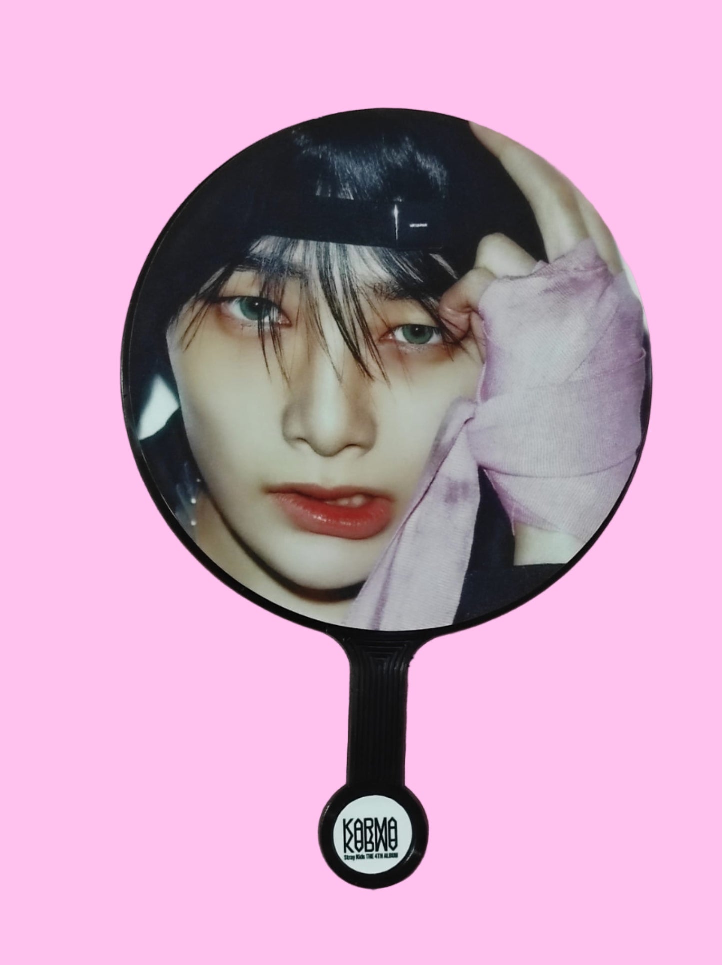 STRAY KIDS PAIPAI KARMA