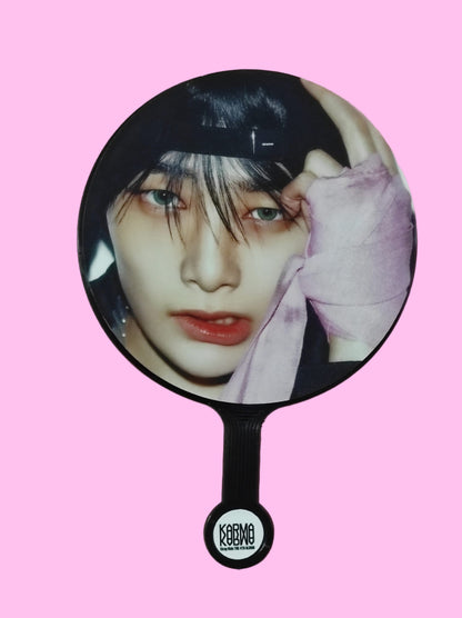 STRAY KIDS PAIPAI KARMA