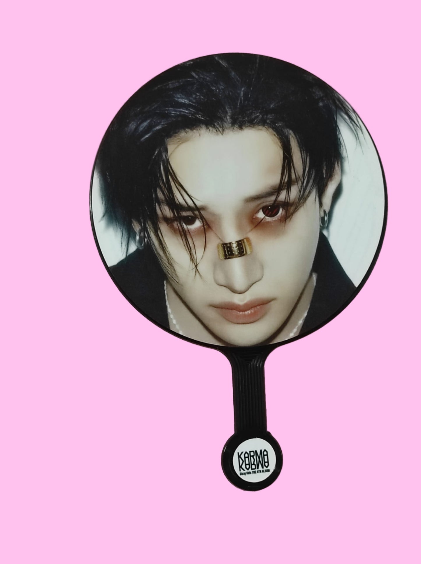 STRAY KIDS PAIPAI KARMA