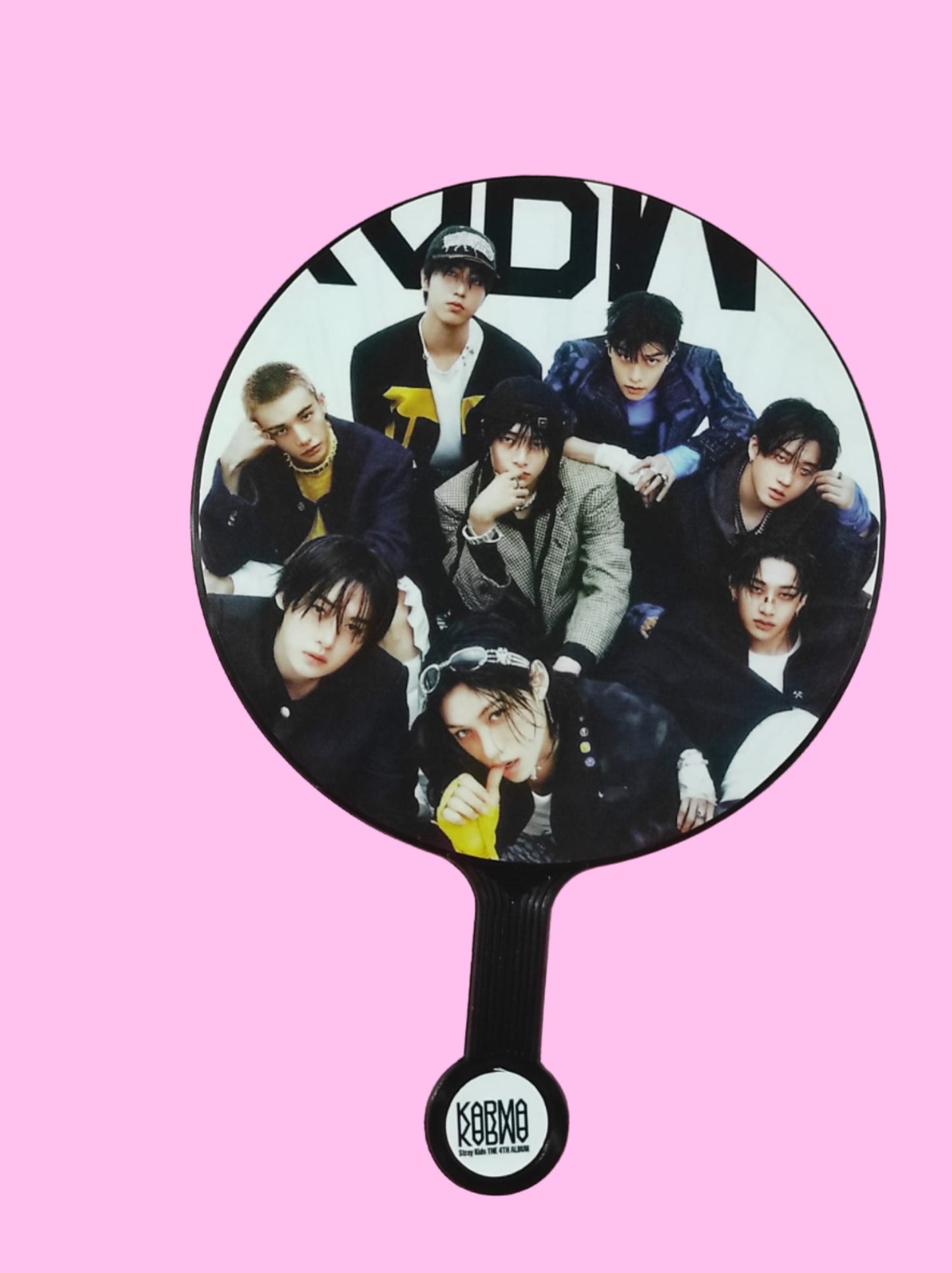 STRAY KIDS PAIPAI KARMA