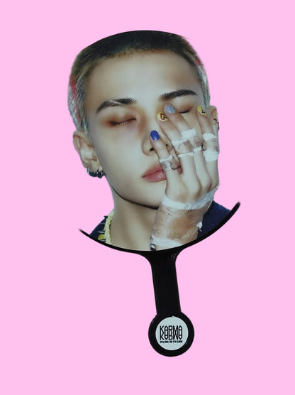 STRAY KIDS PAIPAI KARMA