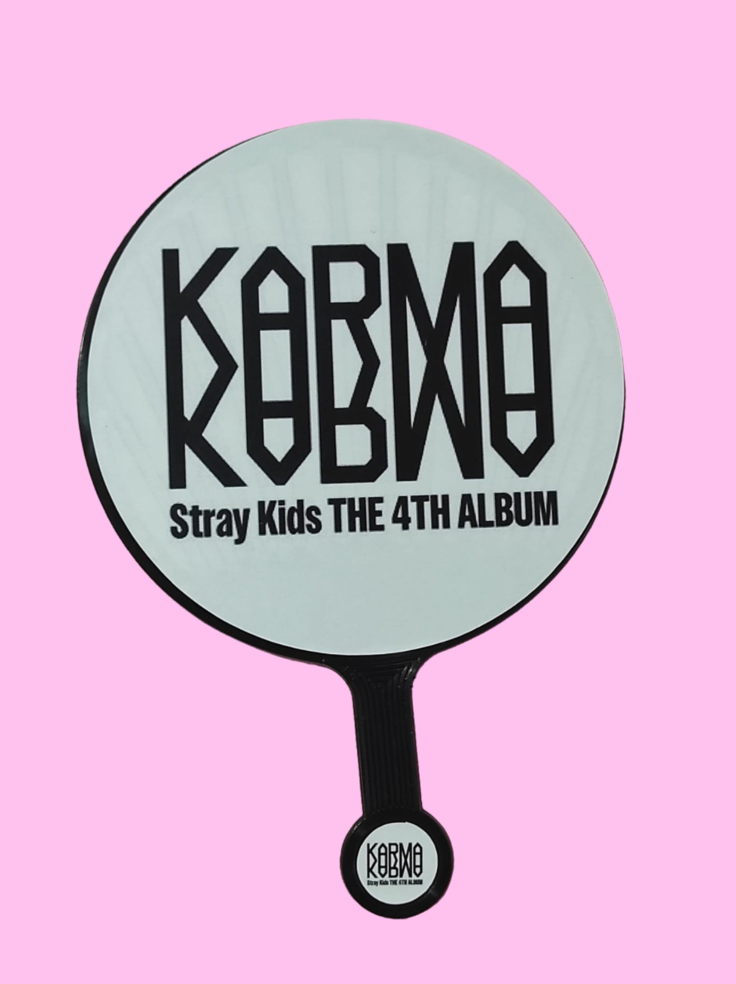 STRAY KIDS PAIPAI KARMA