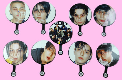 STRAY KIDS PAIPAI KARMA