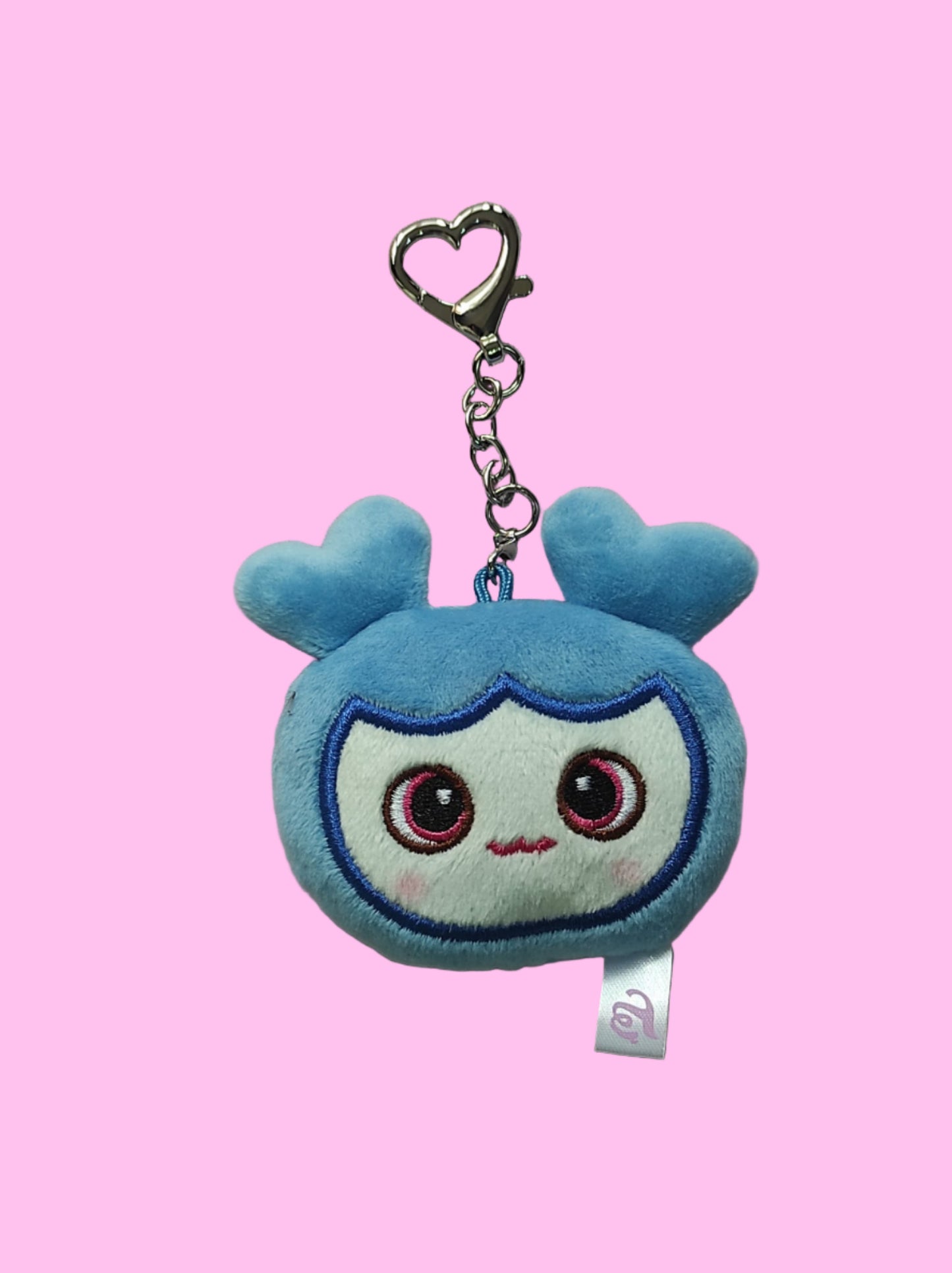 TWICE PLUSHCARD KEYCHAIN