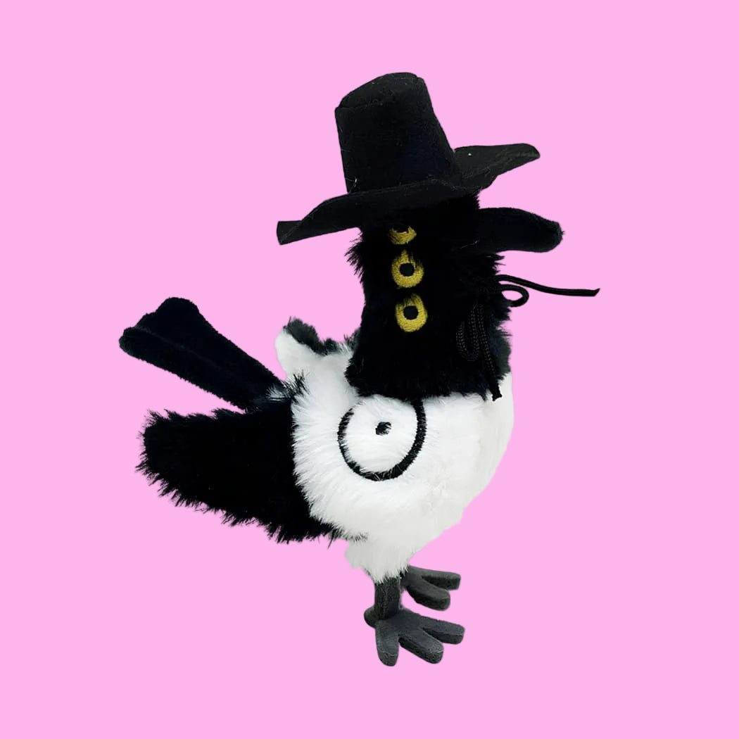 PELUCHES KPOP DEMON HUNTERS (7 VERS)