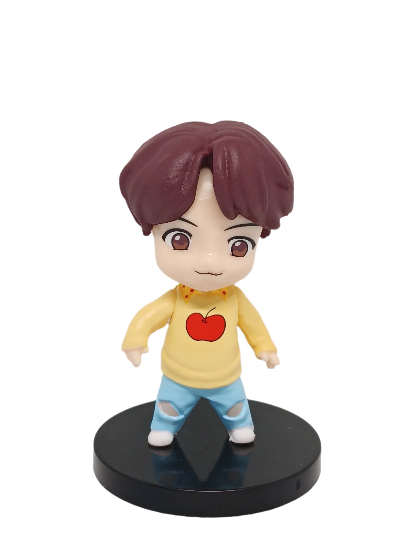 BTS FIGURES TINY TAN