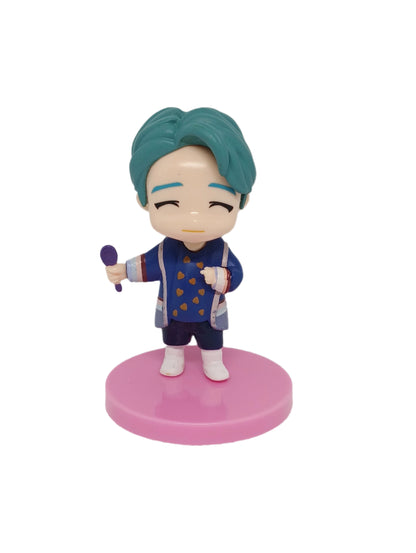 BTS FIGURES TINY TAN