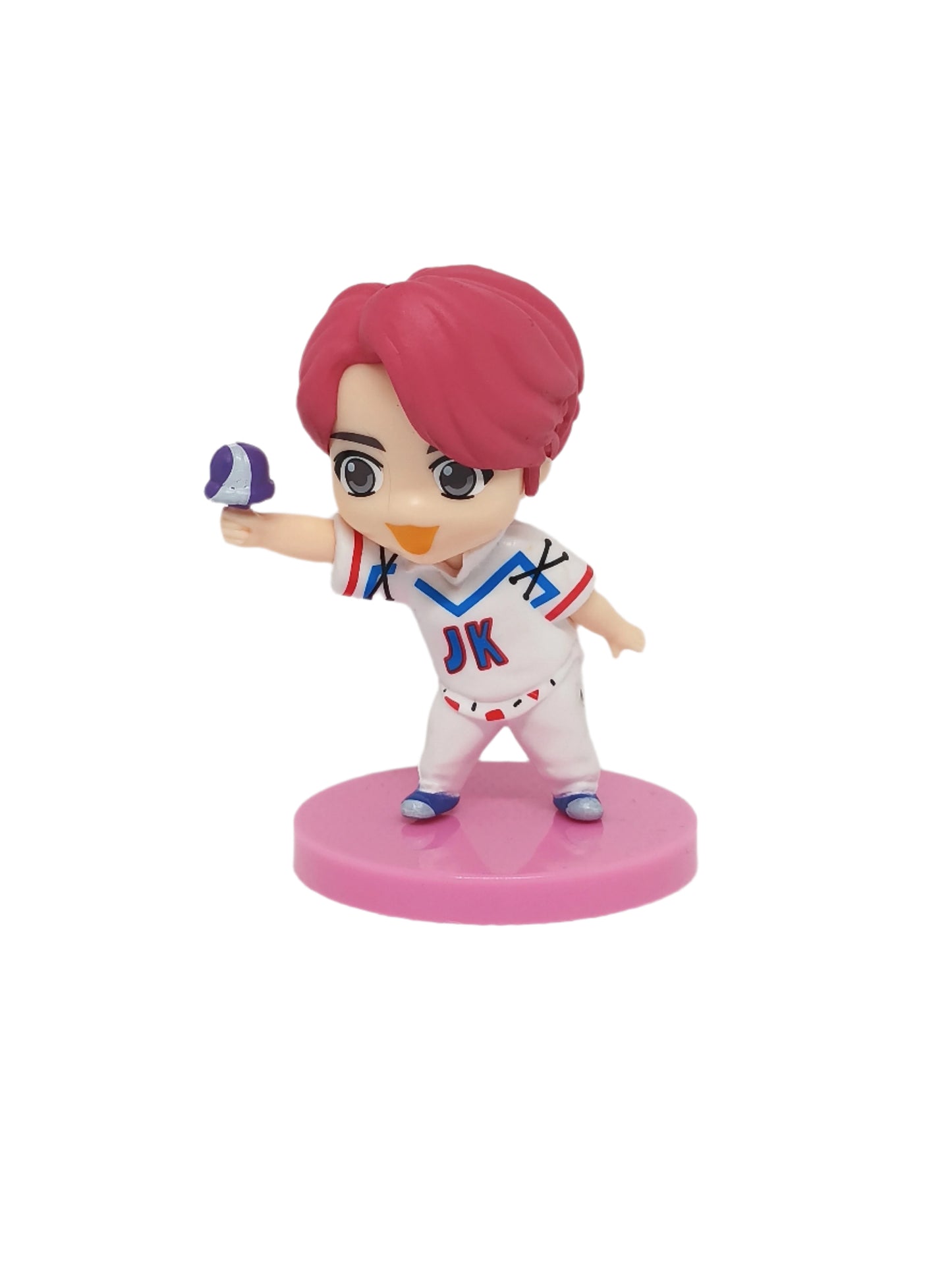 BTS FIGURES TINY TAN