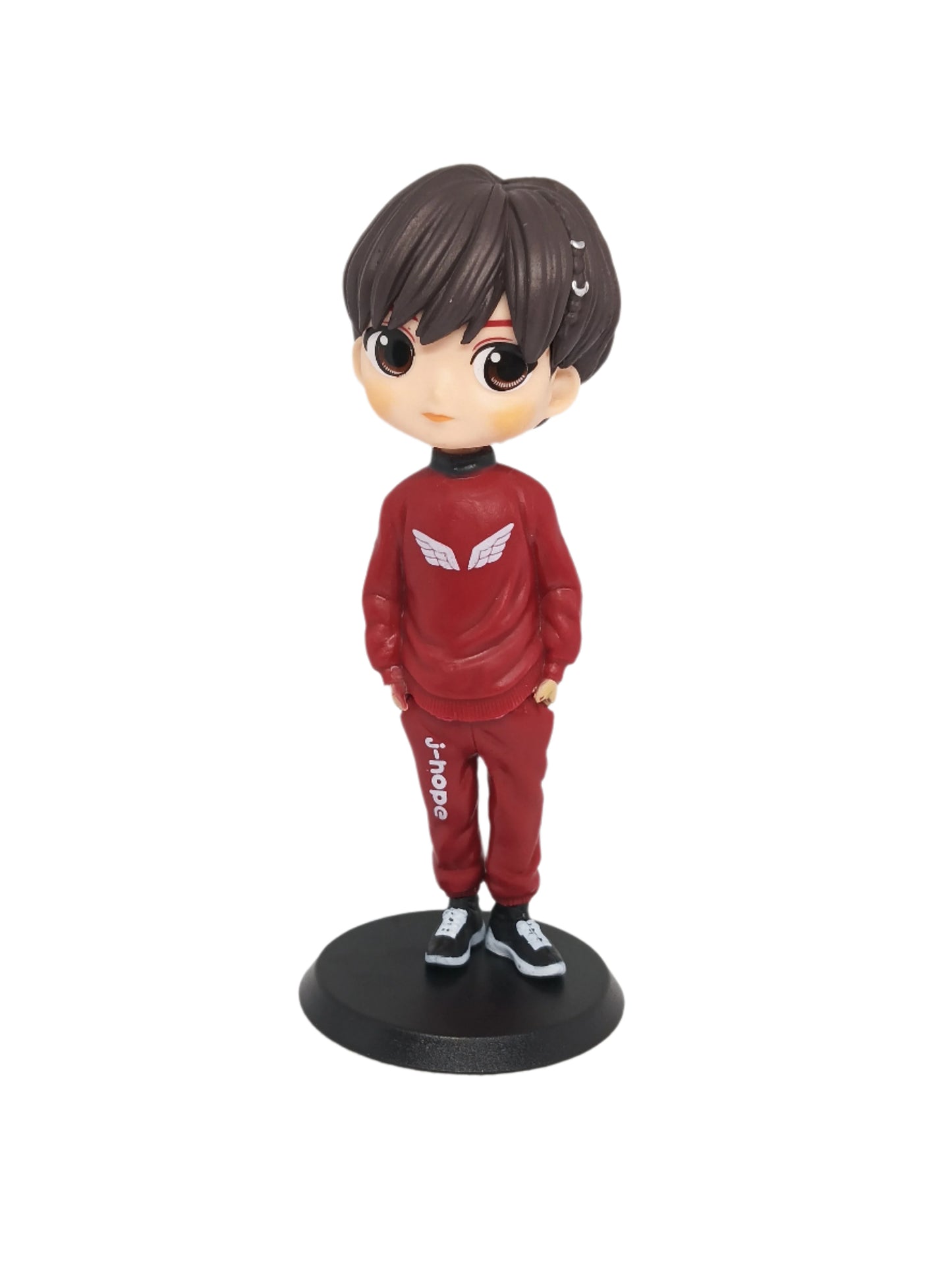 BTS FIGURES BANGTAN