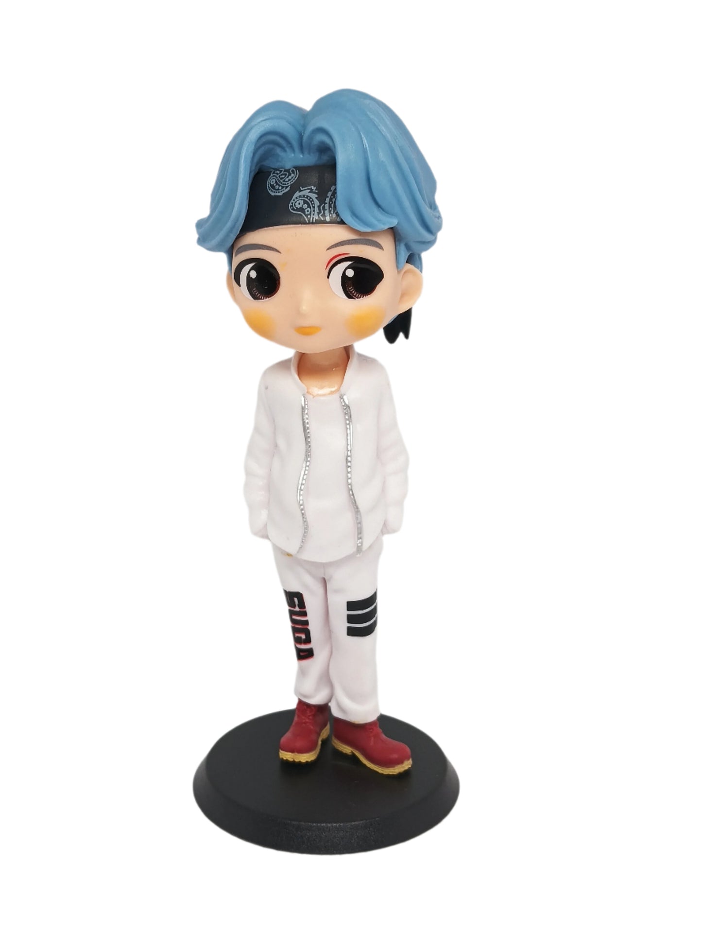 BTS FIGURES BANGTAN