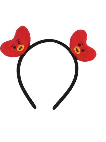 BTS - BT21 HEADBANDS